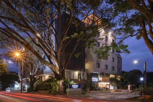 Hilton Garden Inn Cali Ciudad Jardin