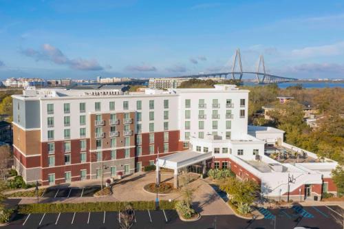 Hilton Garden Inn Charleston/Mt. Pleasant