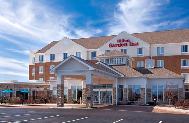 Hilton Garden Inn Cincinnati/Mason