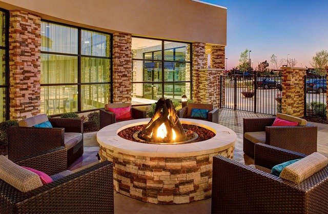 Hilton Garden Inn Dallas/Arlington South