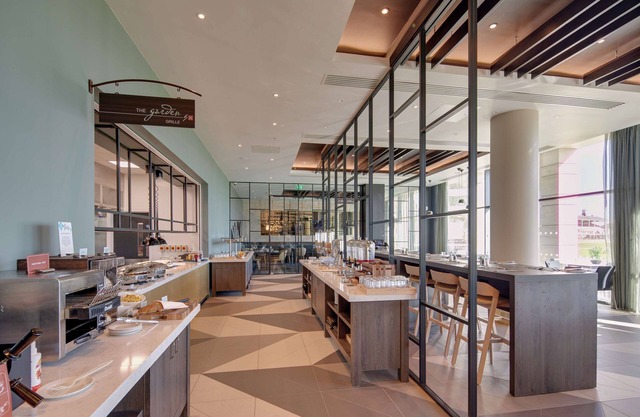 Hilton Garden Inn Doncaster Racecourse