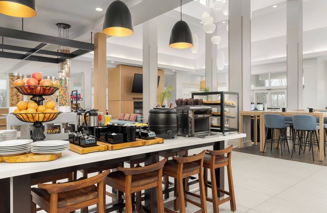 Hilton Garden Inn Dover