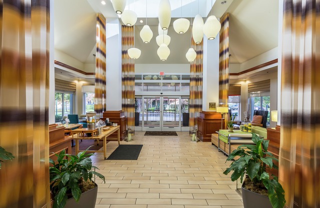 Hilton Garden Inn Fairfield