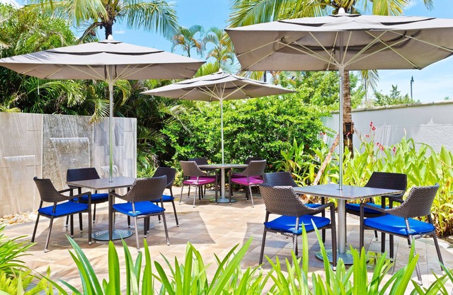Hilton Garden Inn Homestead