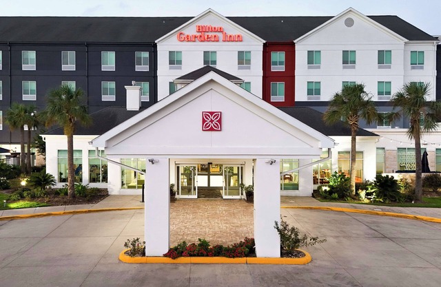 Hilton Garden Inn Houston/Clear Lake NASA