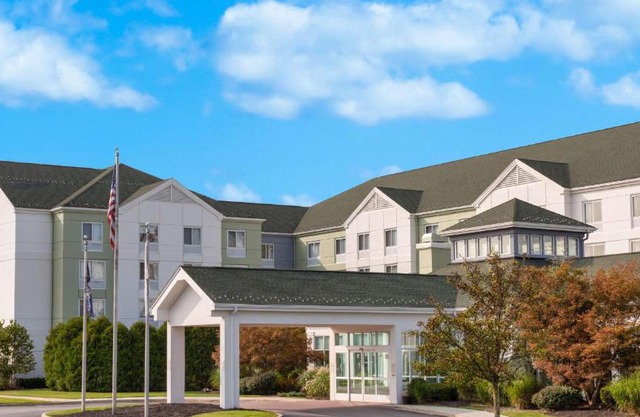 Hilton Garden Inn Islip/MacArthur Airport