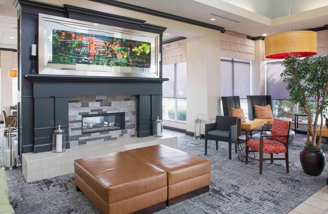 Hilton Garden Inn Jonesboro