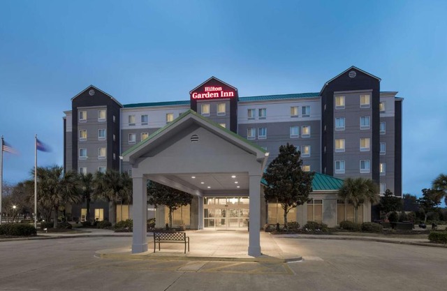 Hilton Garden Inn Lafayette/Cajundome