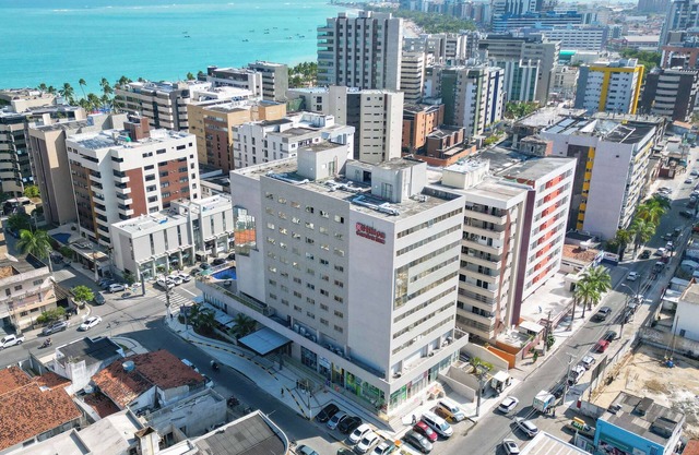 Hilton Garden Inn Maceio