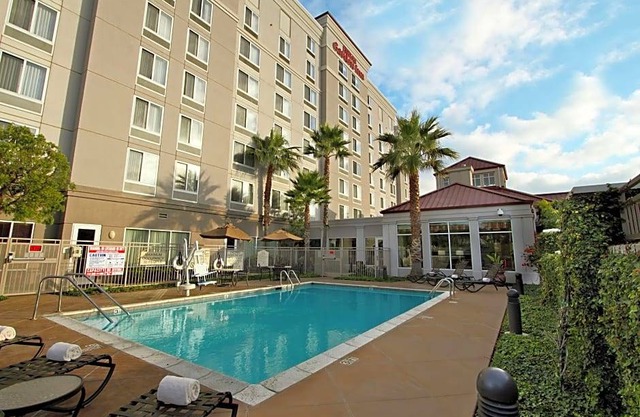 Hilton Garden Inn Oxnard/Camarillo