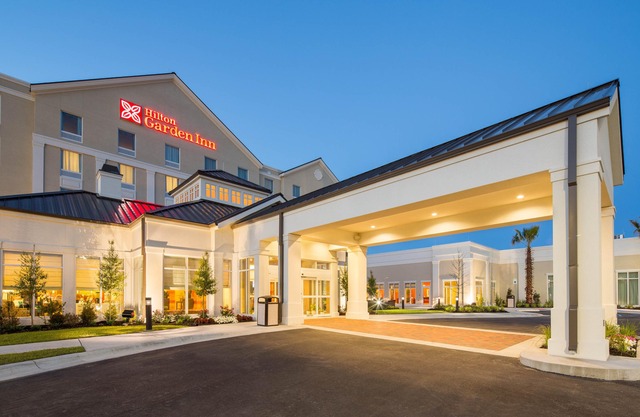 Hilton Garden Inn Pascagoula