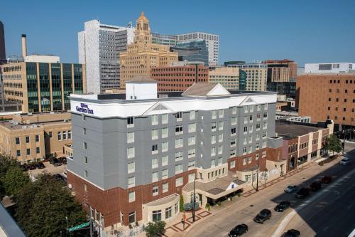 Hilton Garden Inn Rochester Downtown 