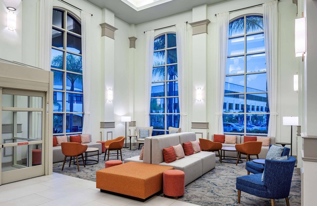 Hilton Garden Inn San Diego - Rancho Bernardo
