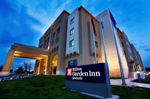 Hilton Garden Inn Sanliurfa 