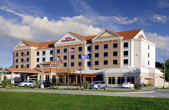 Hilton Garden Inn Springfield, MO