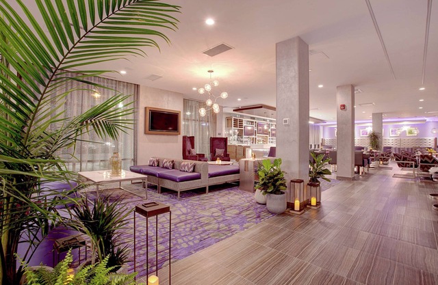 Hilton Garden Inn Toronto Brampton West