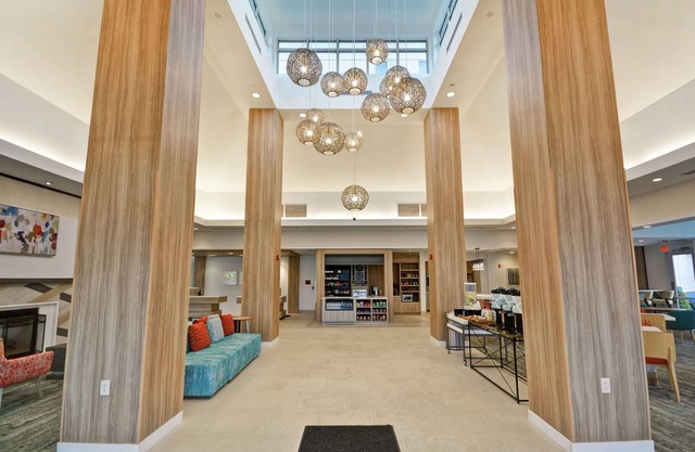 Hilton Garden Inn Ridgefield Park