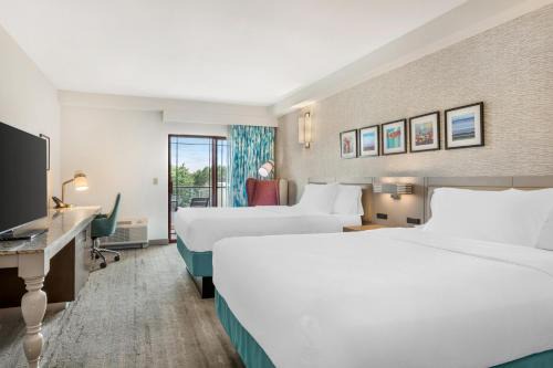 Hilton Garden Inn Wisconsin Dells