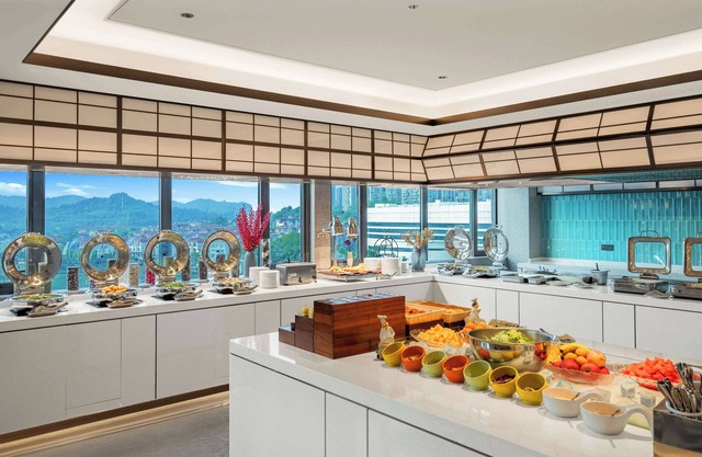 Hilton Garden Inn Yichang Yiling