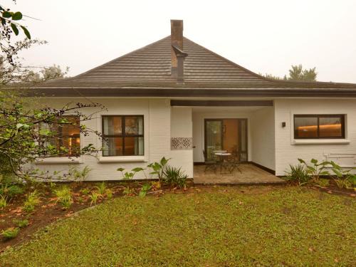 Hilton Homestead by ANEW