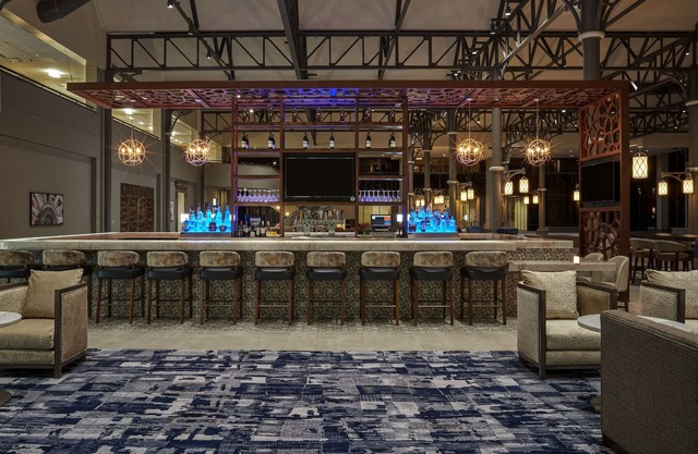 Hilton Houston North