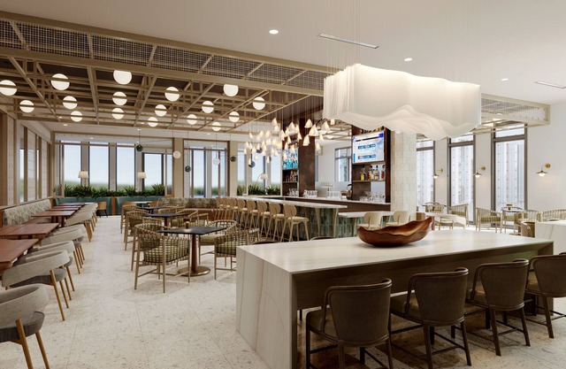 Hilton Jacksonville At Mayo Clinic