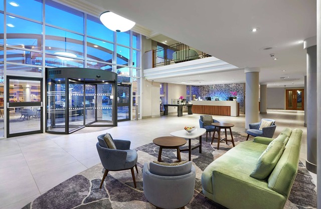 Hilton London Croydon