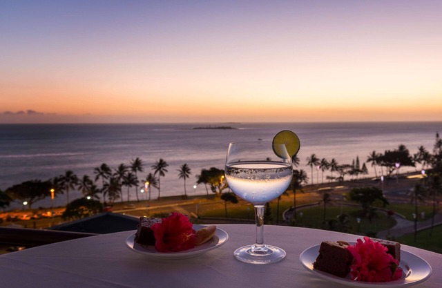 Hilton Noumea La Promenade Residences