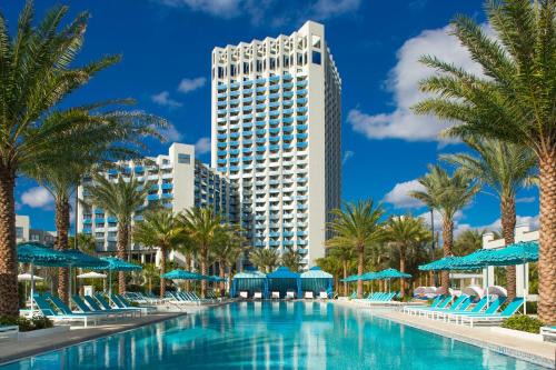 Wyndham Bonnet Creek Resort Buena Vista 