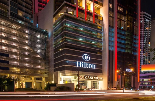 Hilton Panama