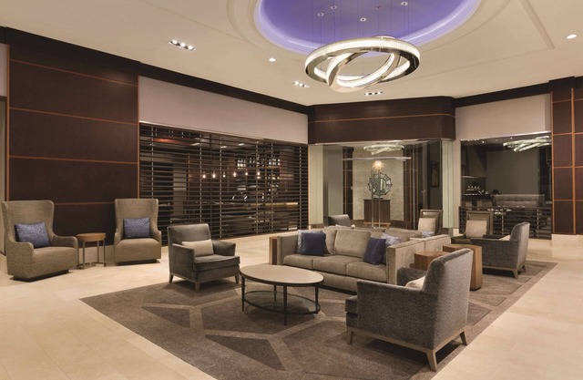 Hilton Philadelphia City Avenue