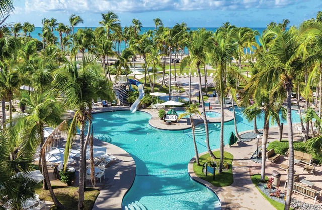 Hilton Ponce Golf & Casino Resort
