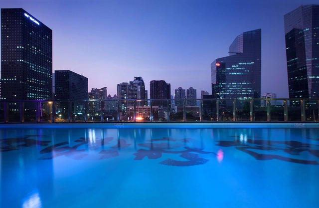 Hilton Shenzhen Futian