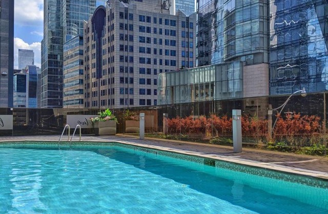 Hilton Toronto