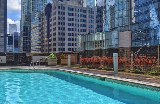 Hilton Toronto