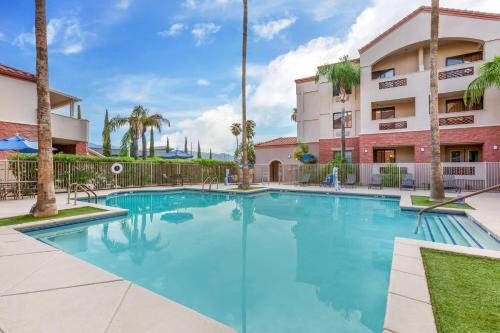 Hilton Vacation Club Varsity Club Tucson