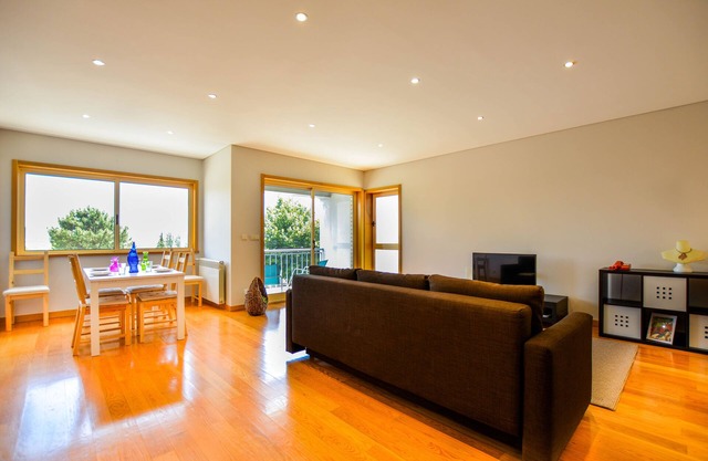 Himalaia Apartment