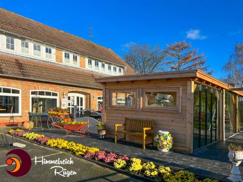 Himmelreich Rügen