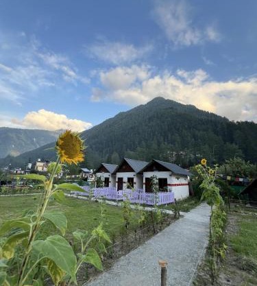 Himtrek Stay Kasol