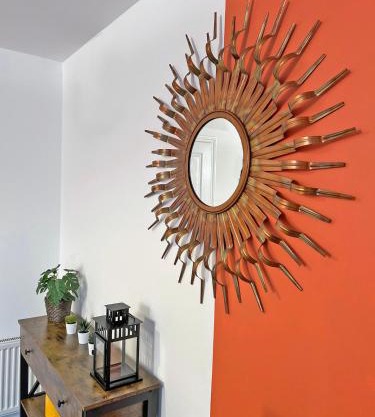 Hindmarsh Apartment
