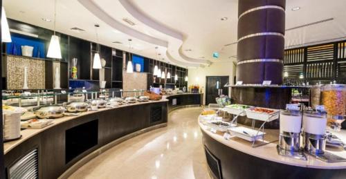 Hindustan restaurant & guest house