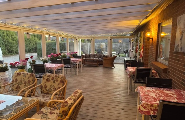 Hine Bakke Guest House