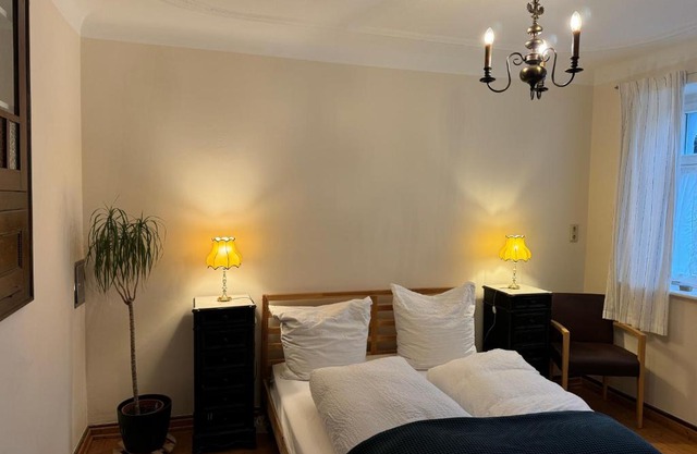 Hinkelshof - naturnah - ökologisch