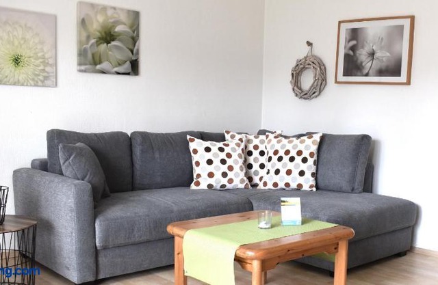 Hinter den Dünen D80