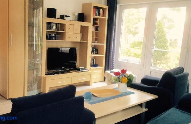 Hinter den Dünen D93