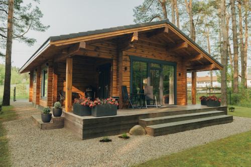"Hipo House"