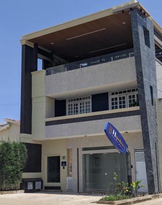Hipolitus Hotel