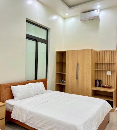 HiQ Villa