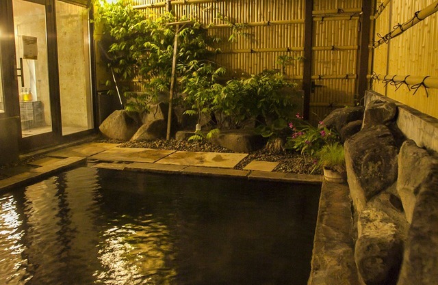 Hiraizumi Hot Spring Ryokan Soba'an Shizukatei