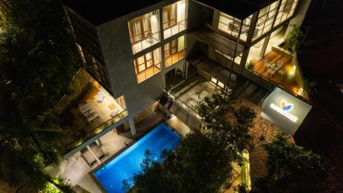 Hiriketiya Beach Resort